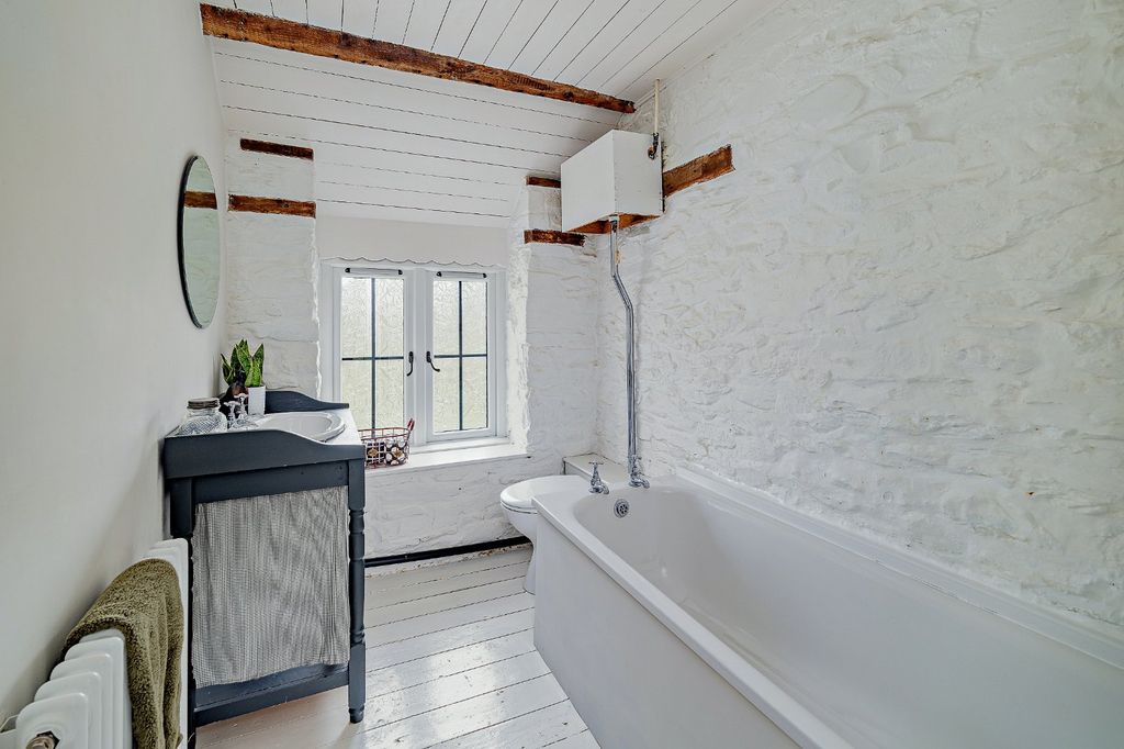 Additional image 7 of 7 bed detached house for saleAbbeycwmhir, Llandrindod Wells, Powys LD1