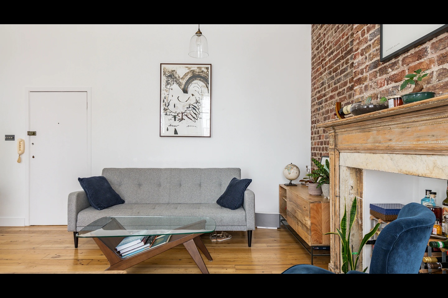 Additional image 10 of 1 Bed Flat, Cleveland Street, W1T, N1 7GU