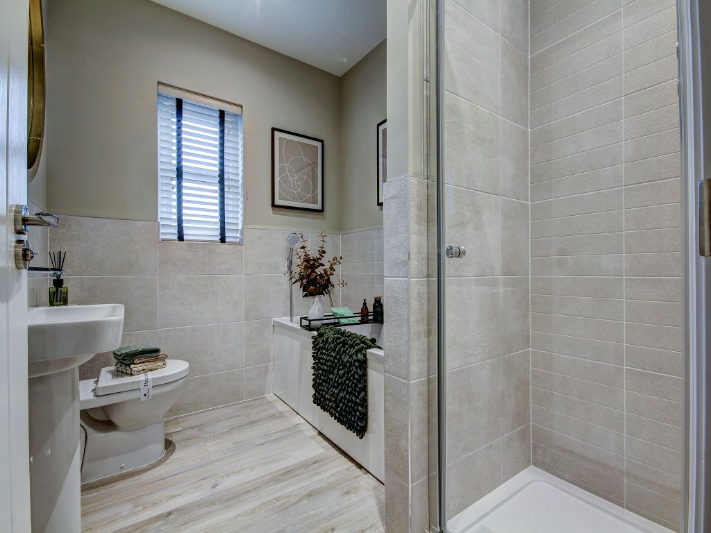 Additional image 28 of 5 bed detached house for sale"The Herriot" at Snowdon Terrace, Seamill, West Kilbride KA23