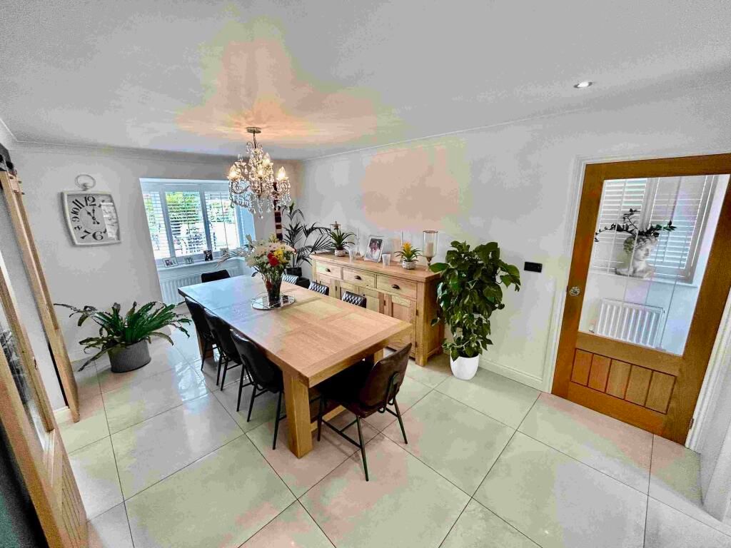 Additional image 9 of 4 bed detached house for saleGilfach Road, Tonyrefail, Porth CF39