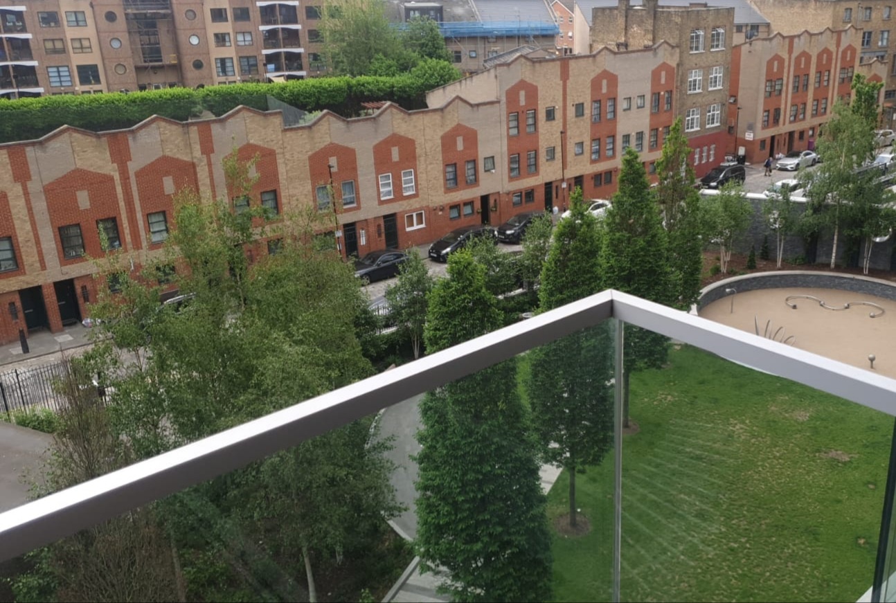 Additional image 2 of 2 Bed Flat, Alie Street, E1, N1 7GU