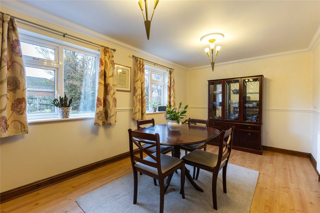 Additional image 8 of 4 bed detached house for saleBesselsleigh Road, Wootton, Abingdon, Oxfordshire OX13