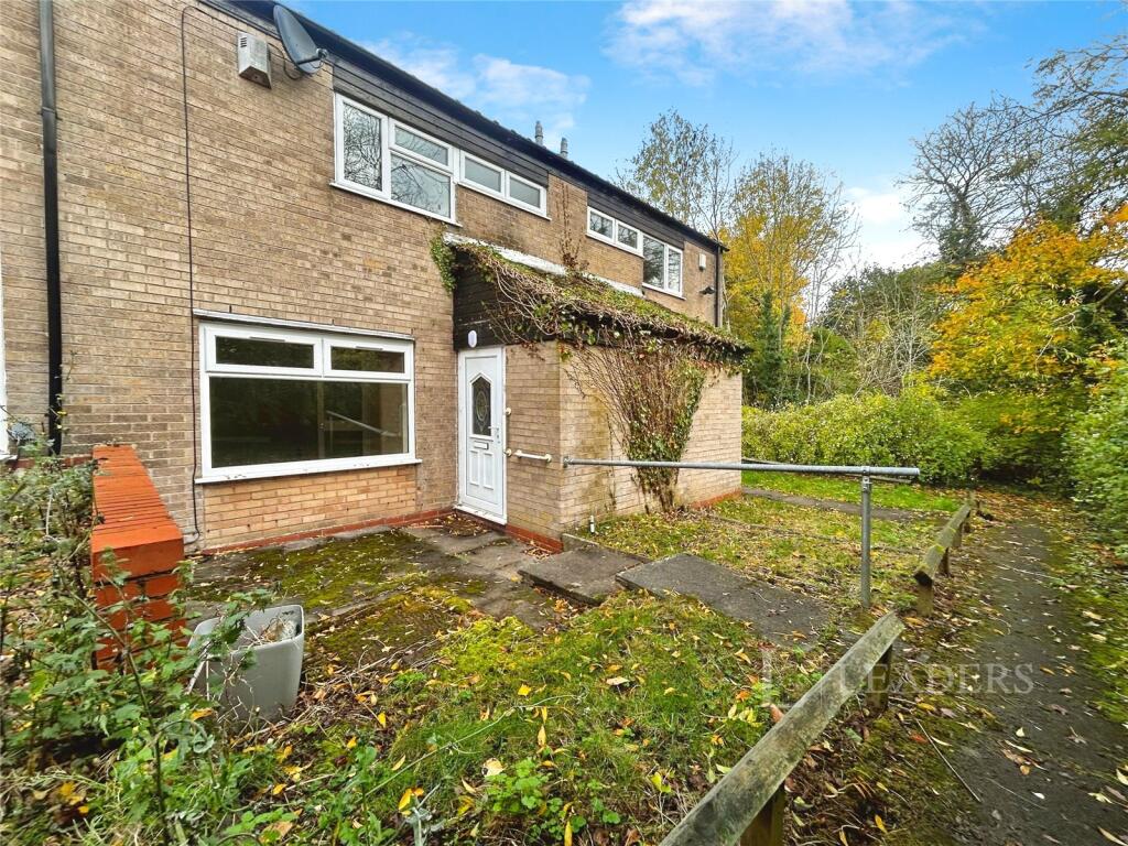 Additional image 6 of Muirfield Gardens, Birmingham, West Midlands, B38