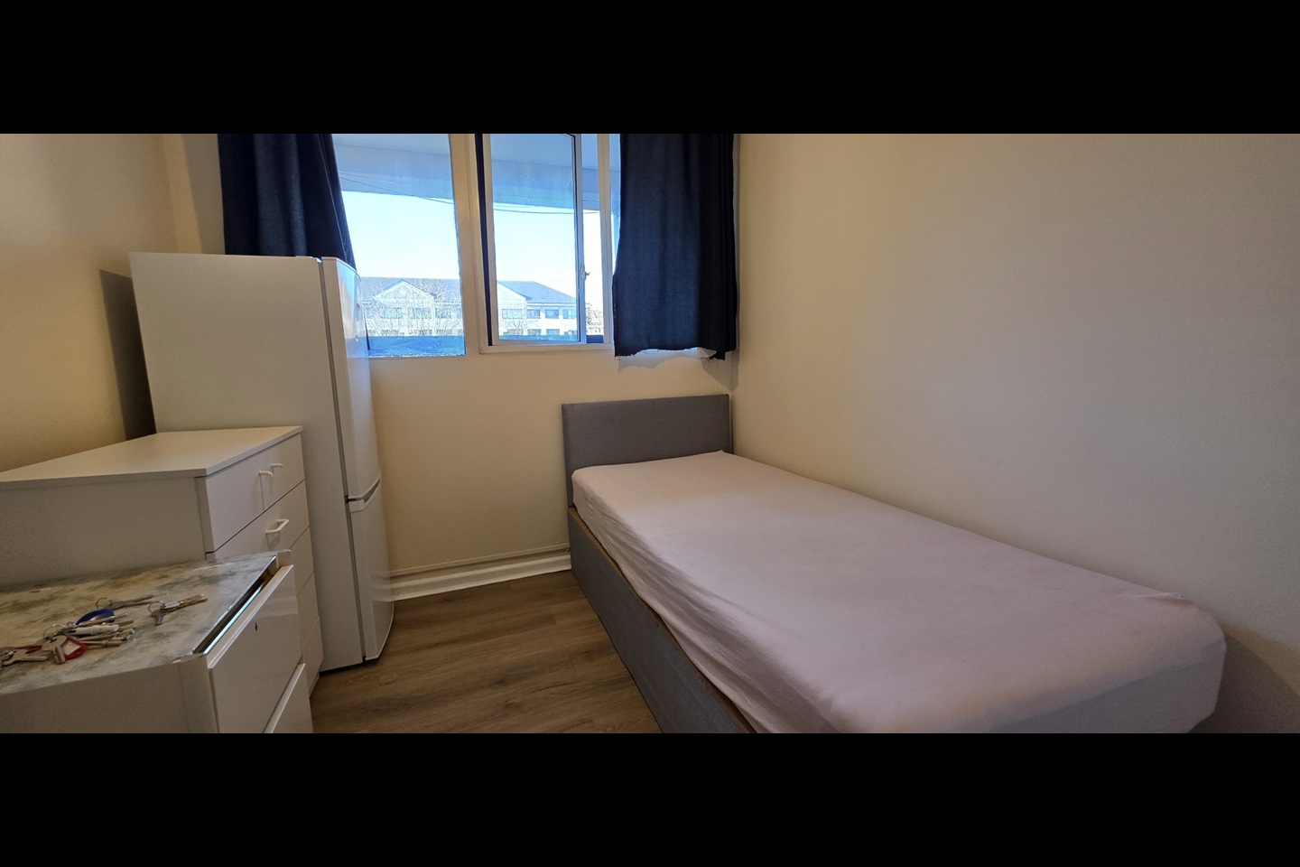 Room in a Shared Flat, Turville House, NW8, N1 7GU