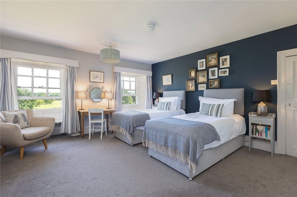 Additional image 13 of 10 bed detached house for salePatrick Brompton, Bedale, North Yorkshire DL8