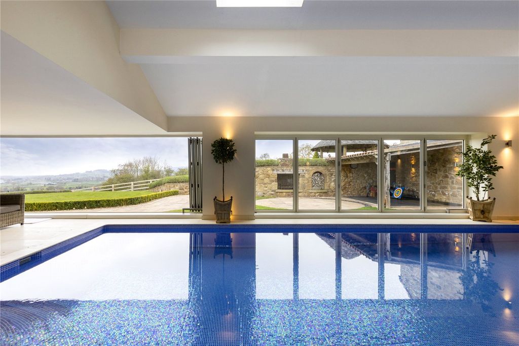 Additional image 26 of 5 bed detached house for saleOsgoodby, Osgoodby, Thirsk, North Yorkshire YO7