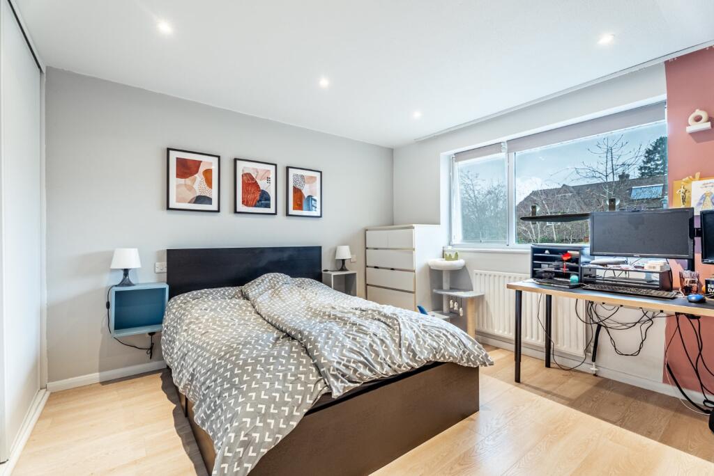 Additional image 6 of St. Johns Court, Beaumont Avenue, St. Albans, Hertfordshire, AL1