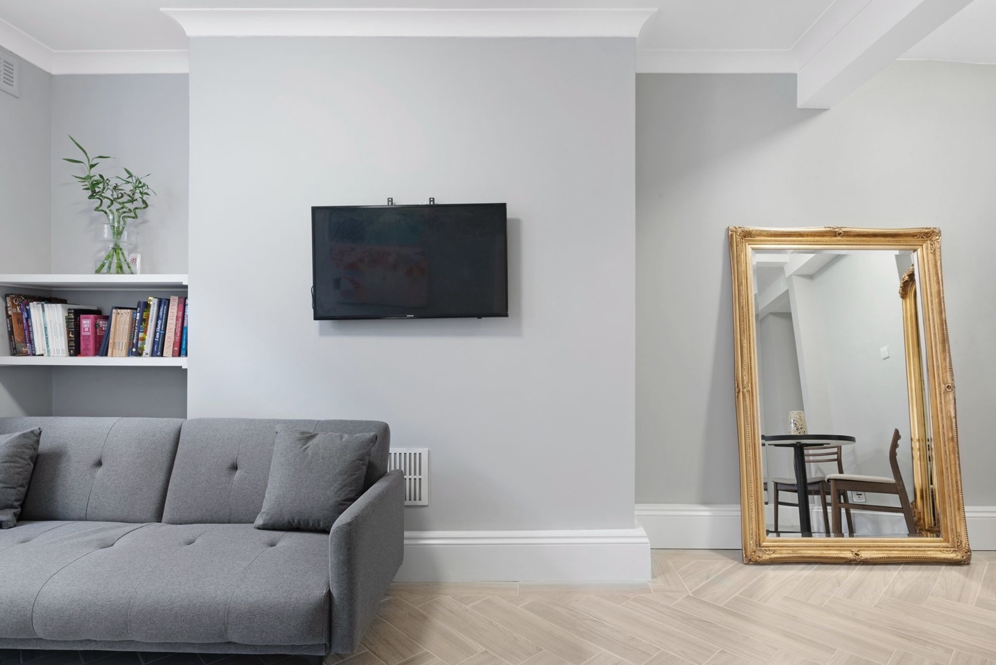 Additional image 3 of 1 Bed Flat, Orsett Terrace, W2, N1 7GU