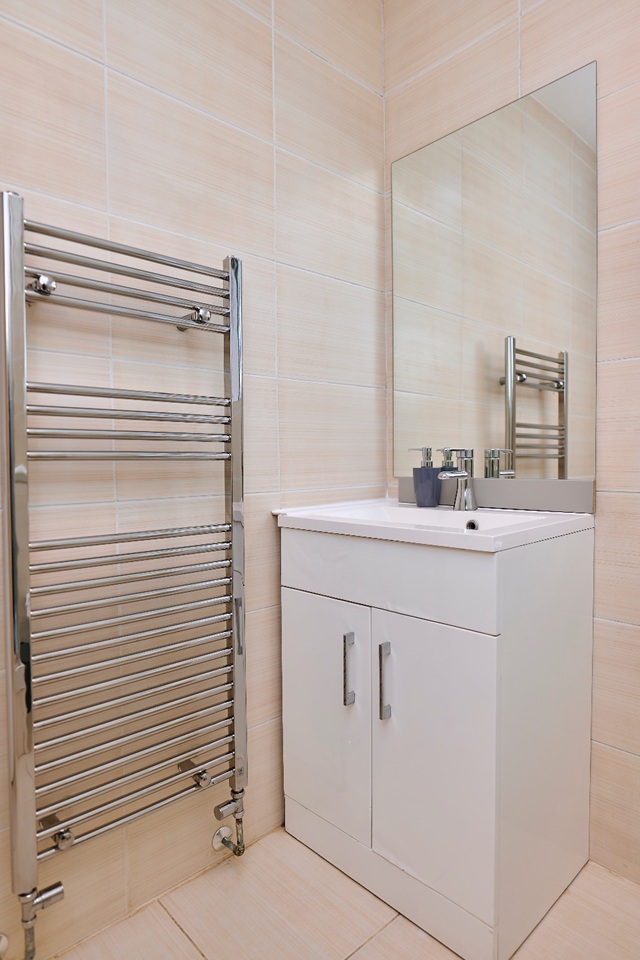 Additional image 12 of 4 Bed Flat, Pembroke House, W2, N1 7GU