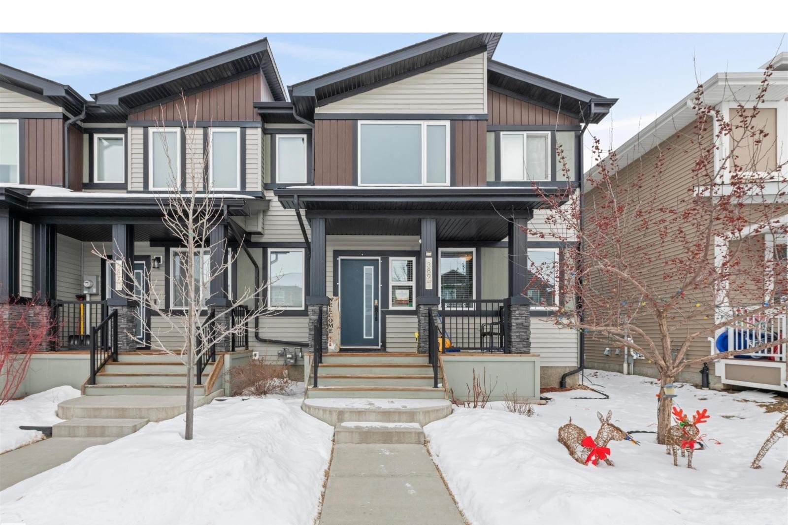 Additional image 7 of 389 Charlesworth Drive SW, Edmonton, AB, T6X2G5