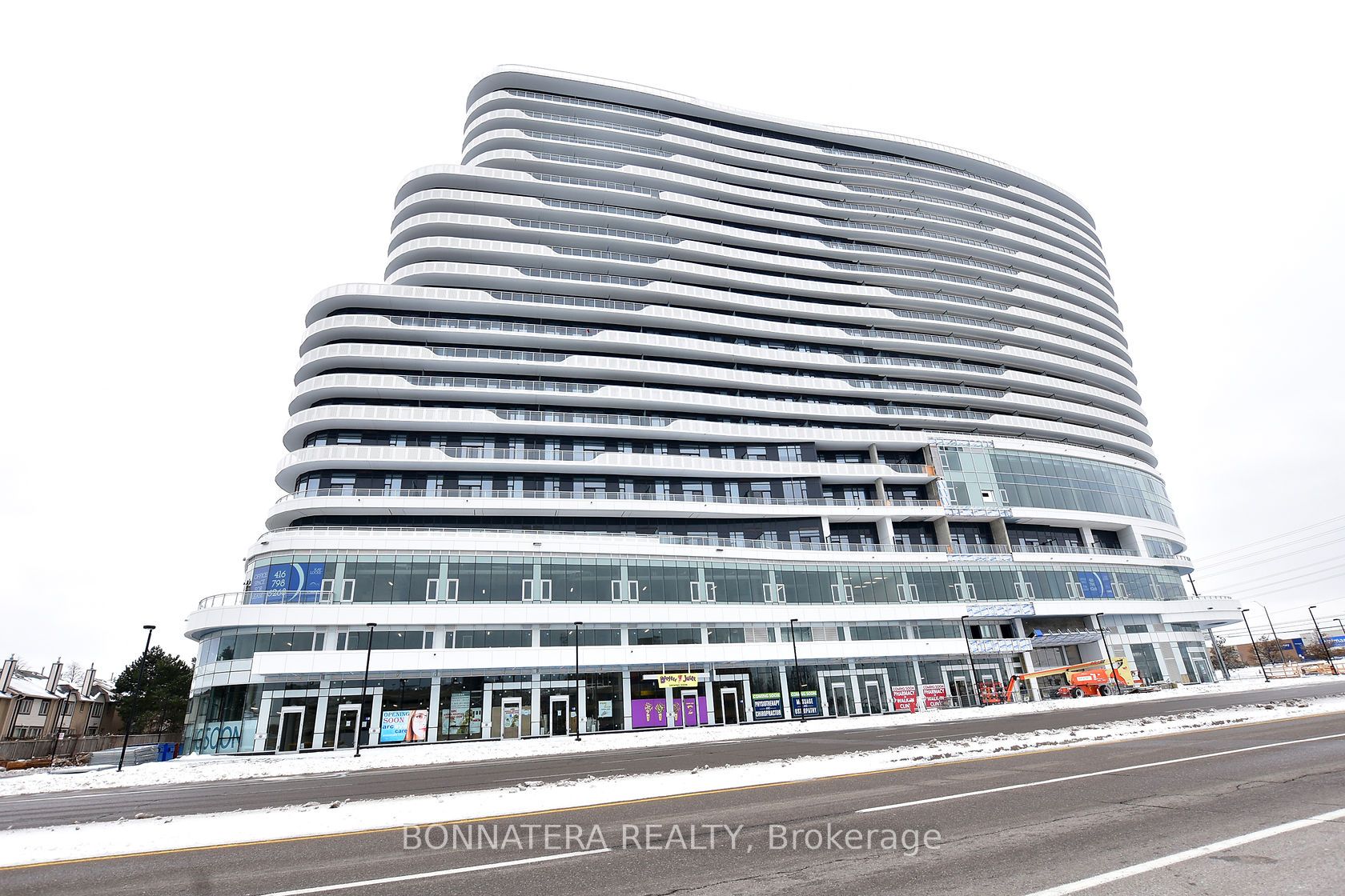 1613-2520 Eglinton Avenue W, Mississauga, ON, L5M 0Y4