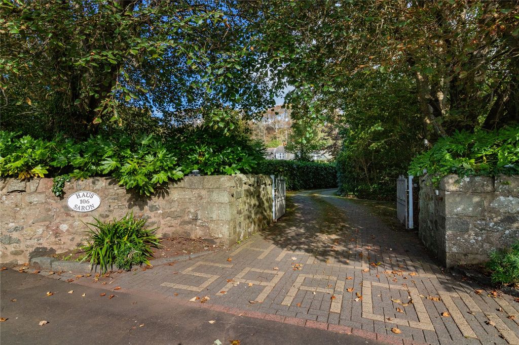 Additional image 28 of 6 bed detached house for saleHaus Saron, 106 Greenock Road, Largs, North Ayrshire KA30