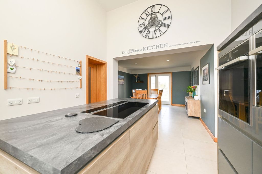 Additional image 21 of 5 bed detached house for saleGapstow, Voe, Shetland ZE2