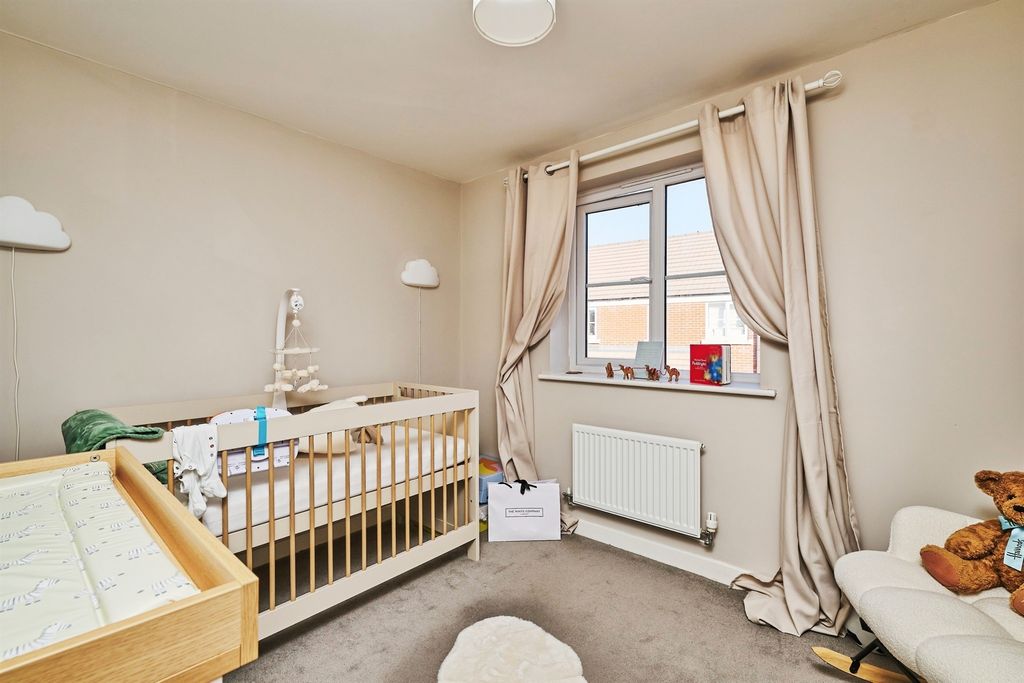 Additional image 10 of 3 bed detached house for saleFairhaven, Hampton Gardens, Peterborough PE7