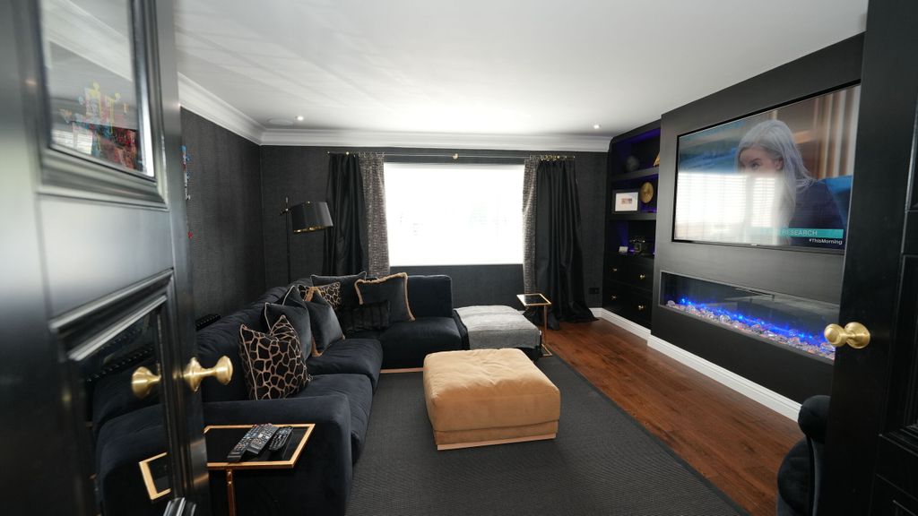 Additional image 15 of 5 bed detached house for saleCastell Morlais, Pontsticill, Merthyr Tydfil CF48