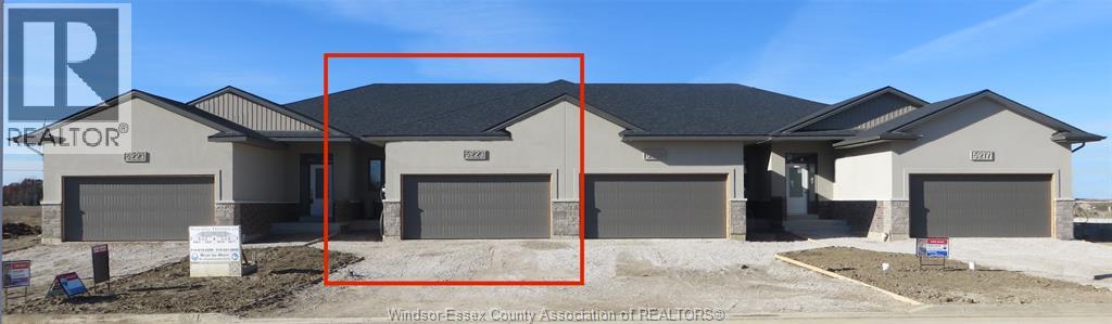 5213 Talia Trail, Tecumseh, ON, N0R1K0