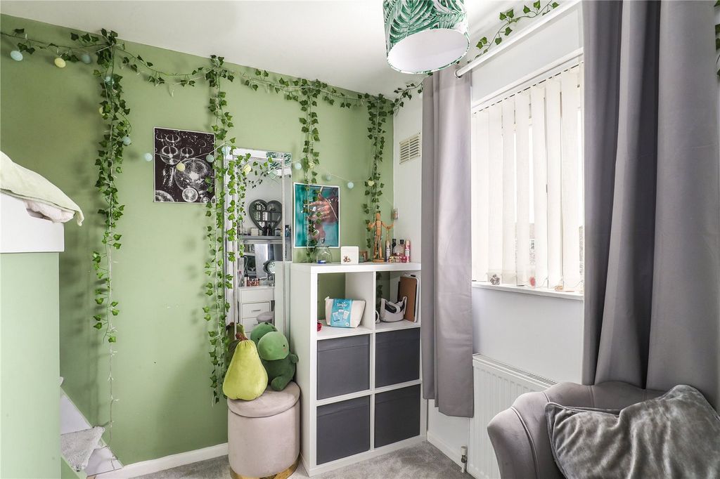 Additional image 11 of 3 bed semi-detached house for saleLyveden Gardens, Bristol, Somerset BS13