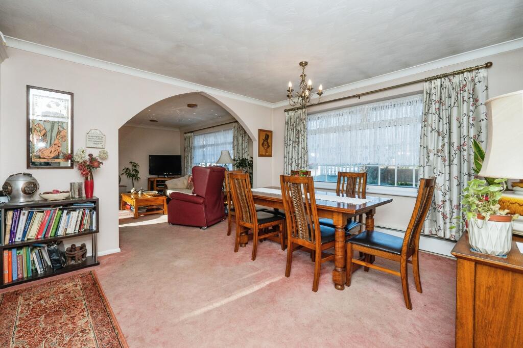Additional image 6 of Lenacre Avenue, Whitfield, Dover, Kent, CT16