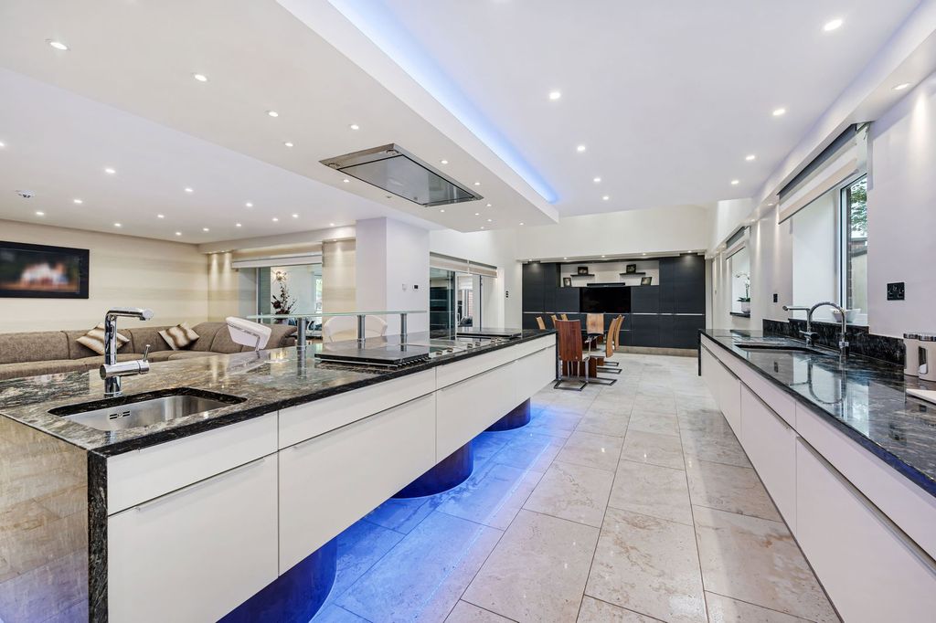 Additional image 13 of 5 bed detached house for saleDairy Farm Road, Rainford, St. Helens WA11
