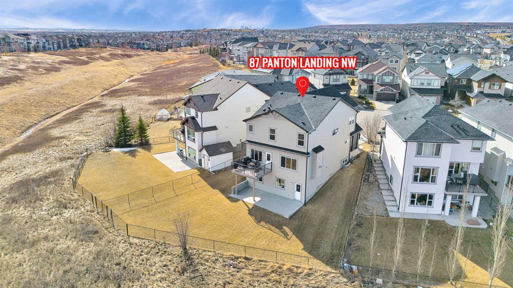 Additional image 2 of 87 Panton Landing NW, Calgary, AB, T3K 0W4