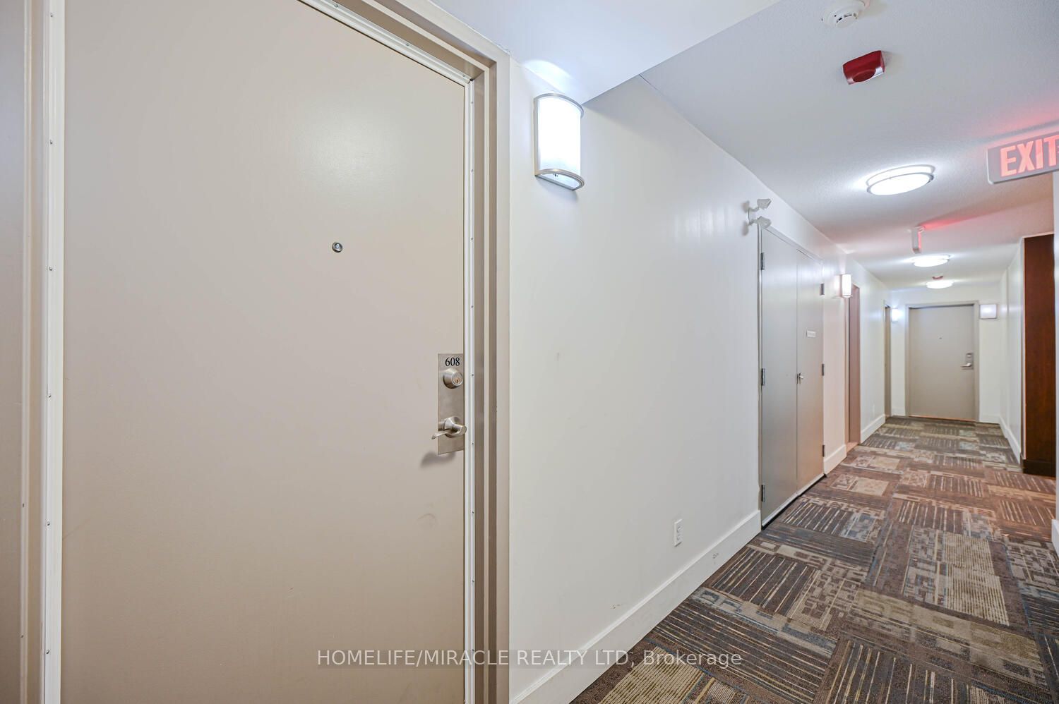 Additional image 6 of 608-801 Sheppard Avenue W, Toronto, ON, M3H 2T3