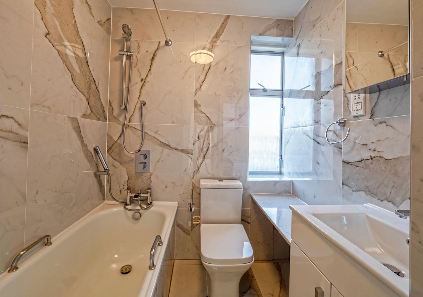 Additional image 7 of Studio Flat, Balcombe Street, NW1, N1 7GU