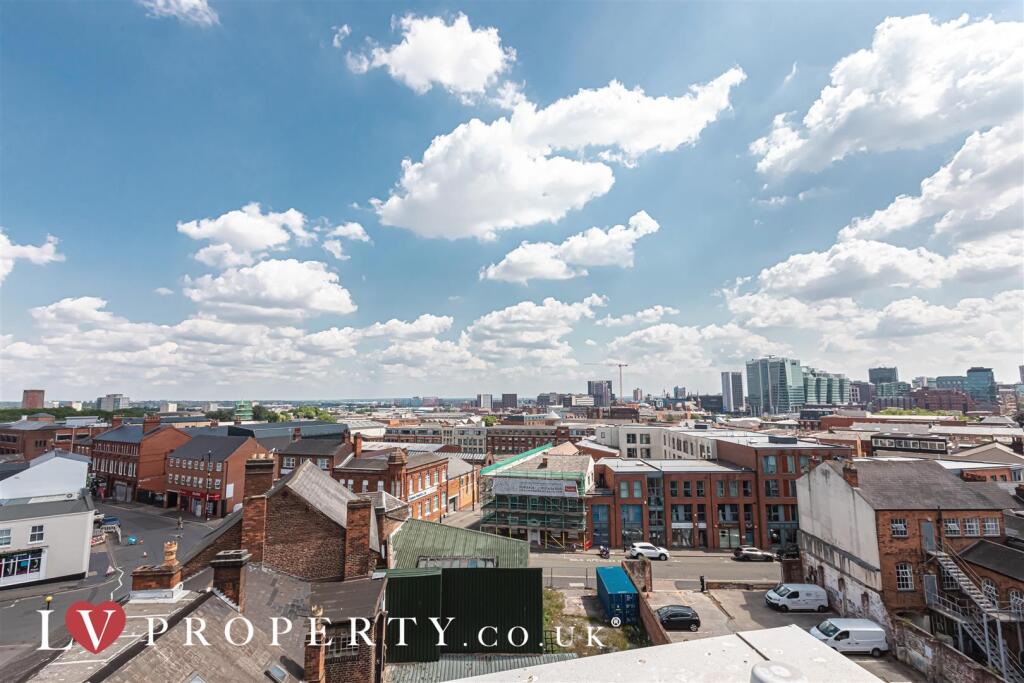 Additional image 32 of 15 Warstone Lane, Birmingham, West Midlands, B18