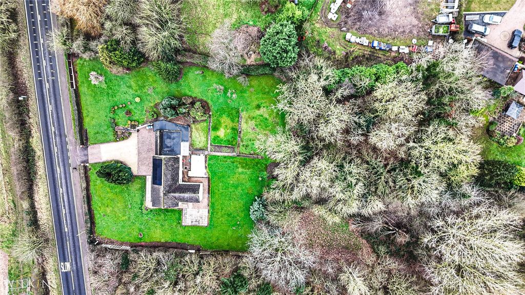 Additional image 33 of Land for saleWatling Street, Hints B78