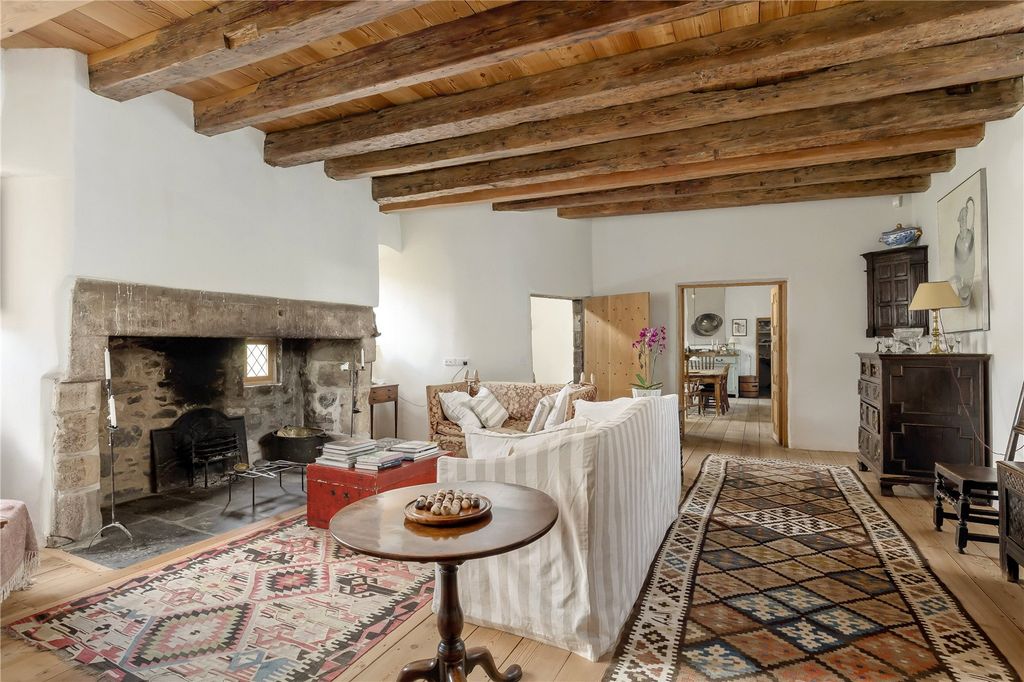 Additional image 3 of 10 bed property for saleLamb's House, Waters Close, Leith, Edinburgh EH6