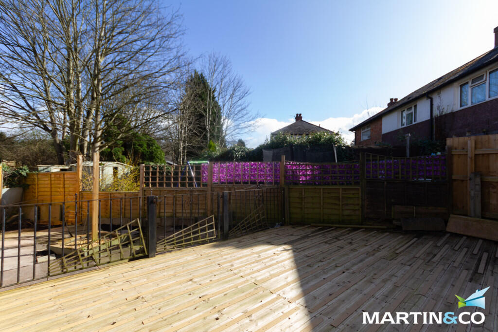 Additional image 11 of Hare Grove, Northfield, B31