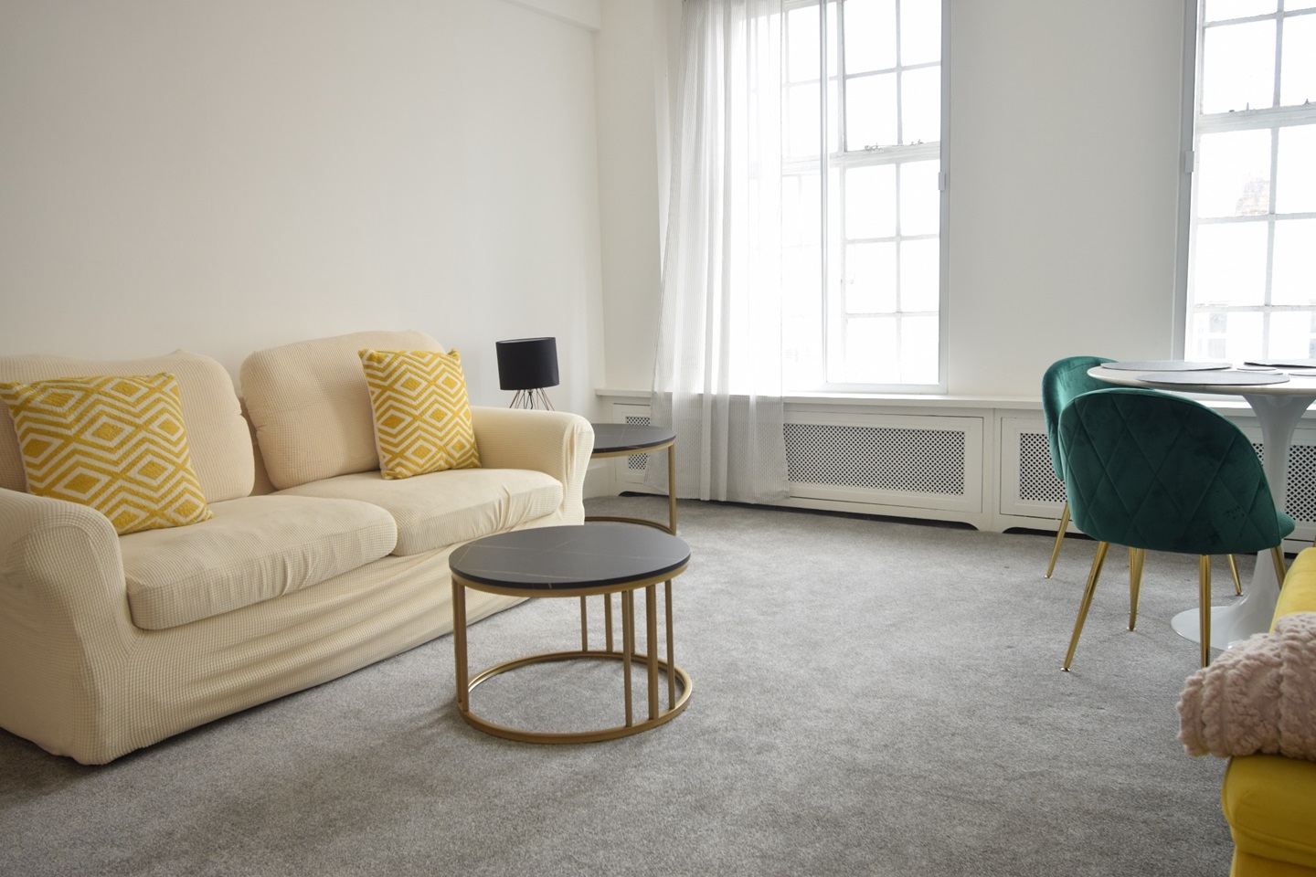 Additional image 7 of 2 Bed Flat, Brompton Road, SW3, N1 7GU