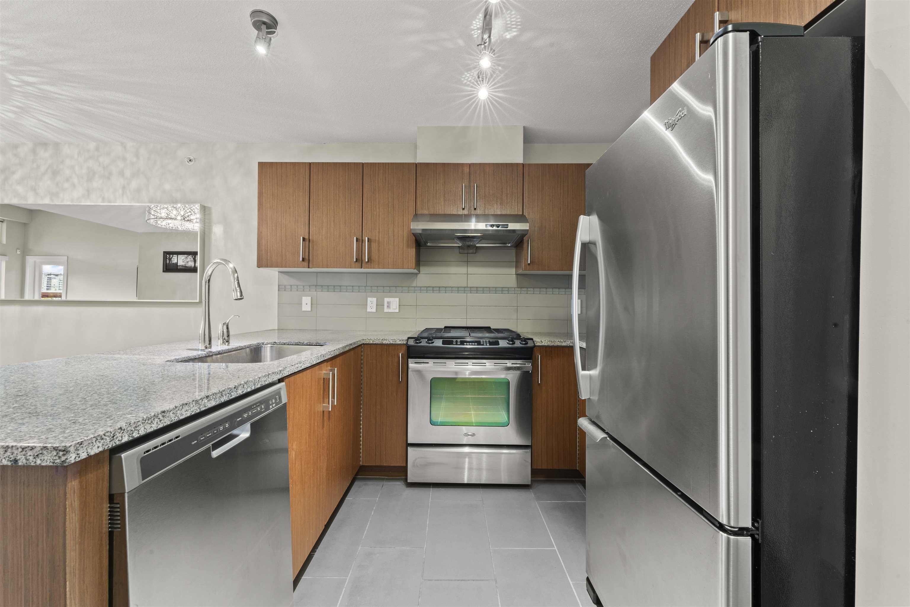 Additional image 5 of 407-6800 Eckersley Road, Richmond, BC, V6Y 0E7