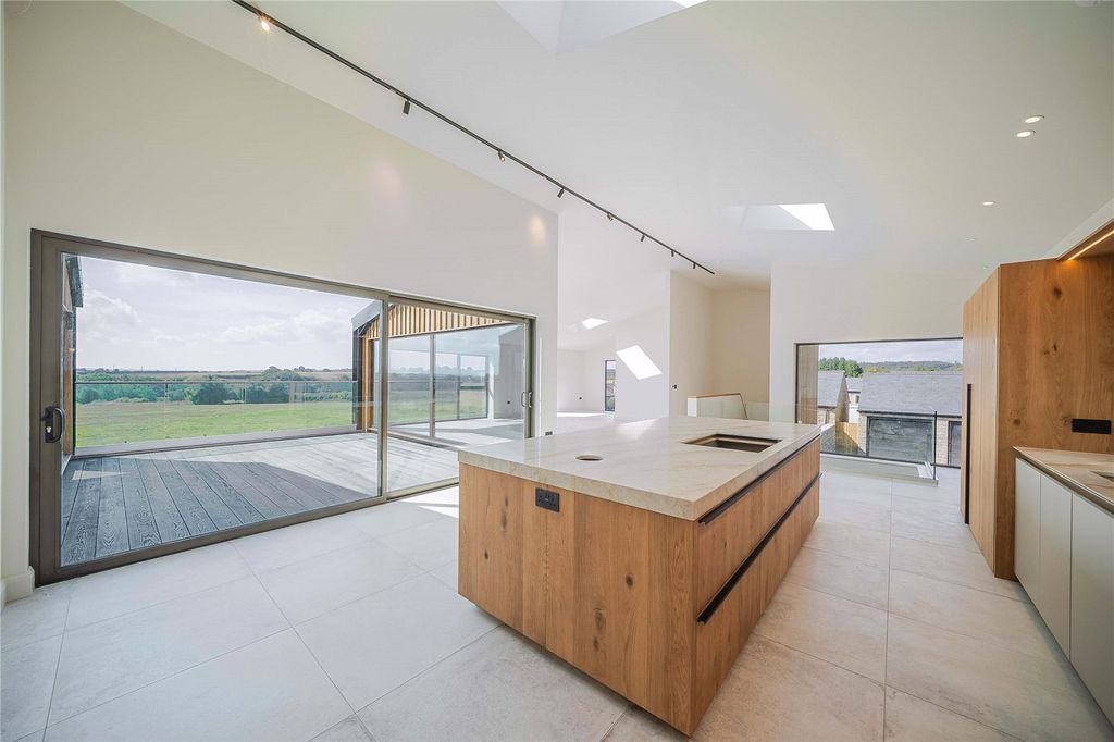 Additional image 4 of 6 bed barn conversion for saleThe Hay Barn, Haggs Road, Follifoot, Harrogate HG3