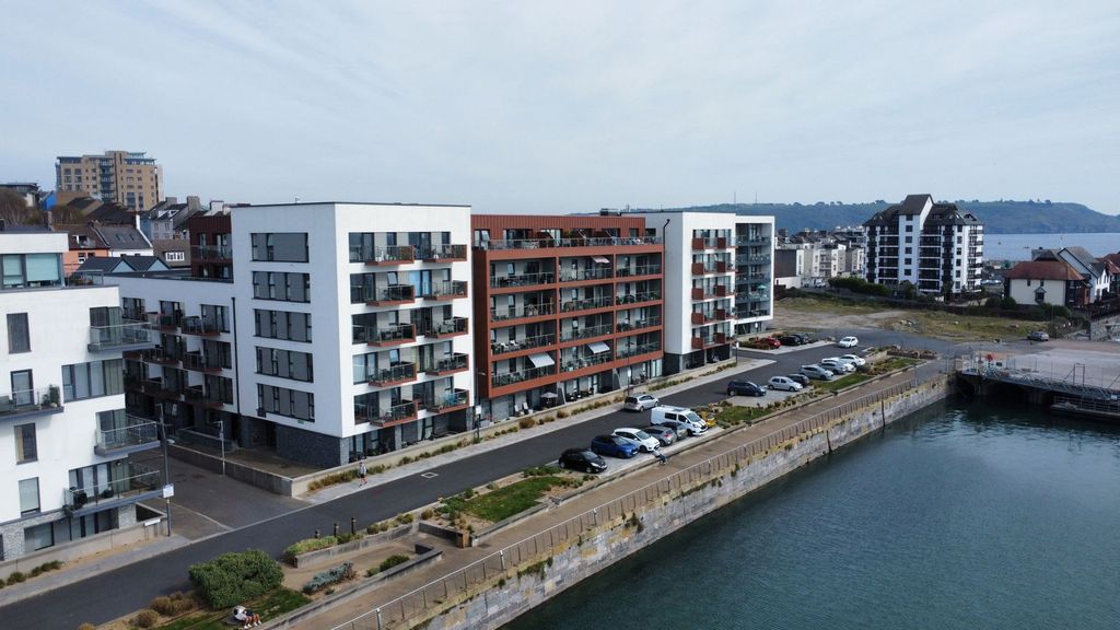 Additional image 15 of 3 bed flat for saleTrinity Street, Millbay, Plymouth PL1