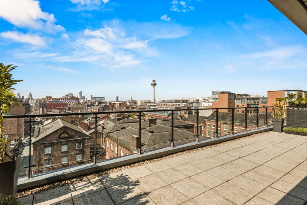 Additional image 14 of 3 bed flat for saleColquitt Street, Liverpool L1