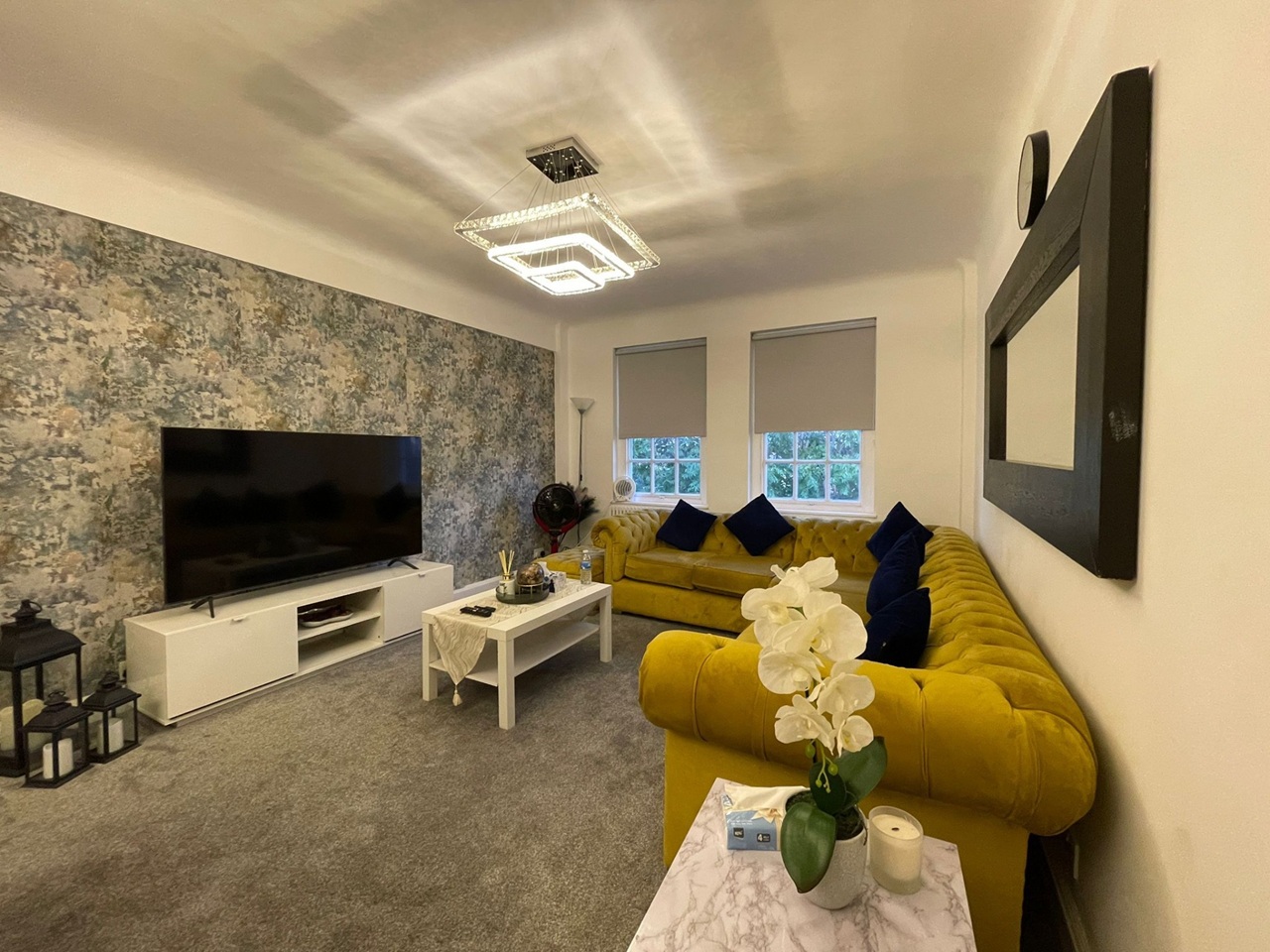 Additional image 5 of 3 Bed Flat, Pelham Court, SW3, N1 7GU