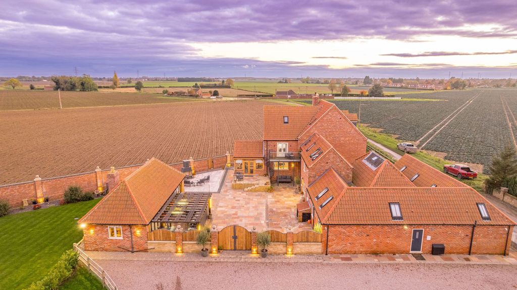 Additional image 54 of 6 bed detached house for saleWythes Lane, Fishtoft PE21