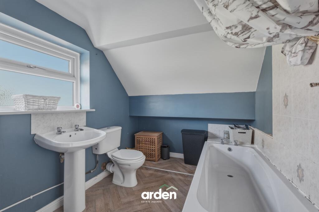 Additional image 14 of Waseley Road, Rednal, B45