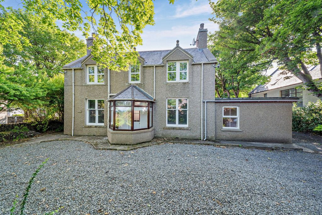 5 bed detached house for saleFinstown, Orkney, Orkney Islands KW17