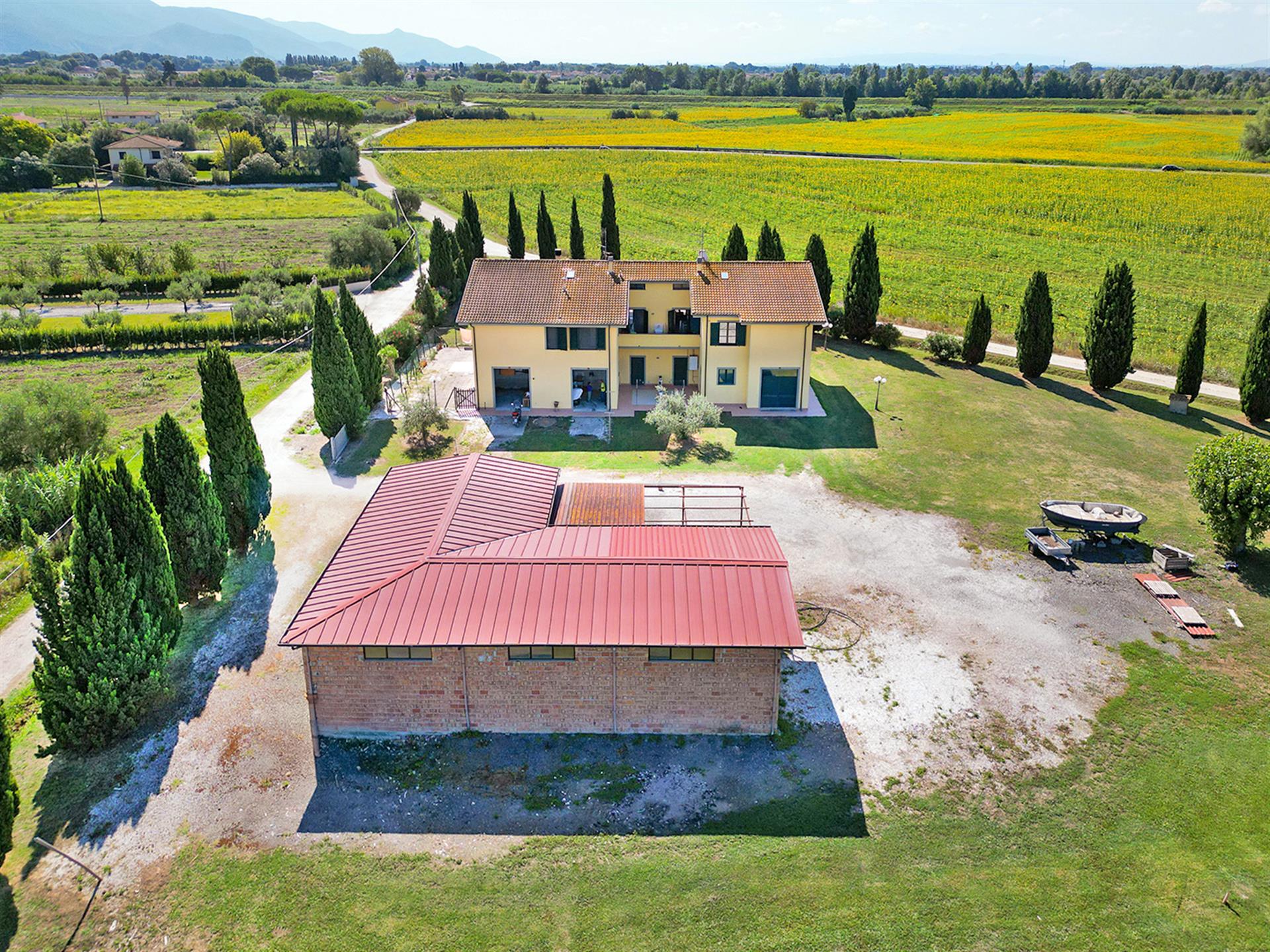 Additional image 4 of Vecchiano (Pisa)