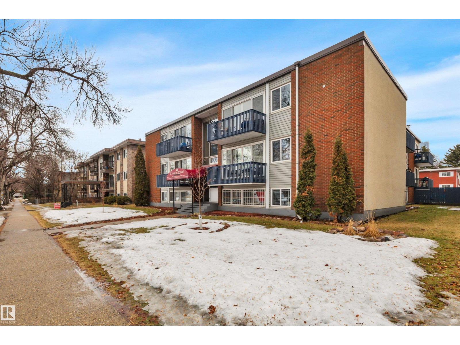 Additional image 2 of 203-10225 114 Street NW, Edmonton, AB, T5K1S1