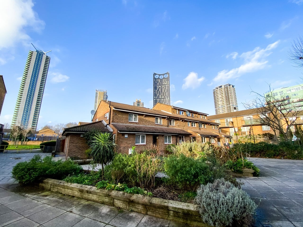 Additional image 50 of Room in a Shared House, Crampton Street, SE17, N1 7GU