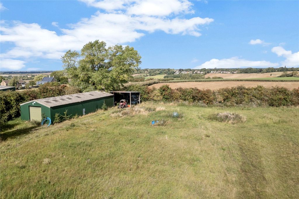 Land for saleBuilding Plot, Barrow LE15 photo 2