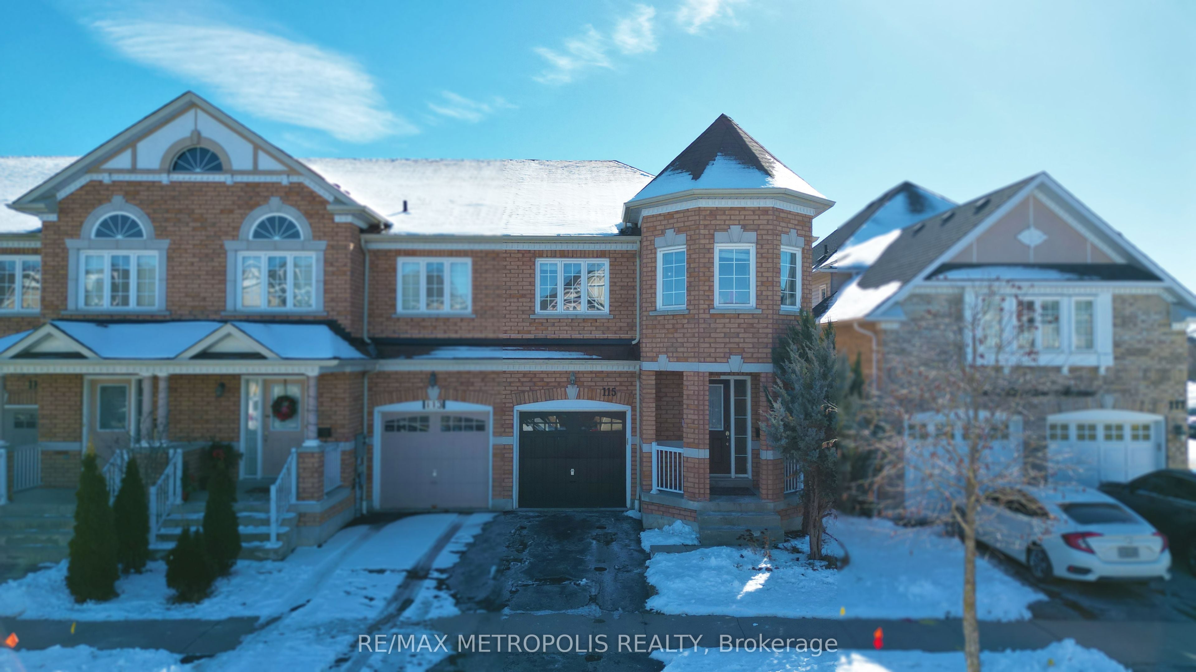 115 Atherton Avenue, Ajax, ON, L1T 0L2