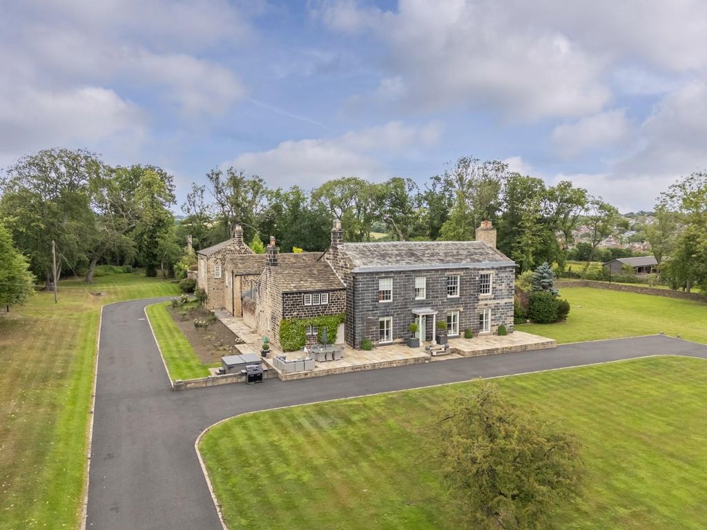 8 bed detached house for saleBeech House, Horsforth LS18