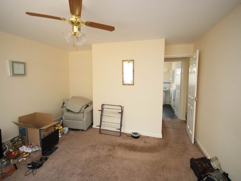 Additional image 2 of 2 bed flat for saleRowan Place, Rhymney, Tredegar NP22