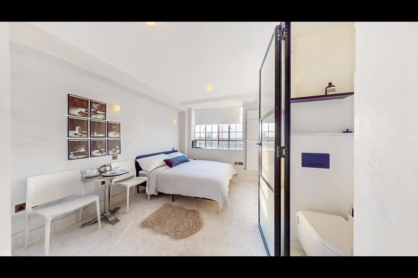 Additional image 2 of Studio Flat, Chelsea Cloisters, SW3, N1 7GU