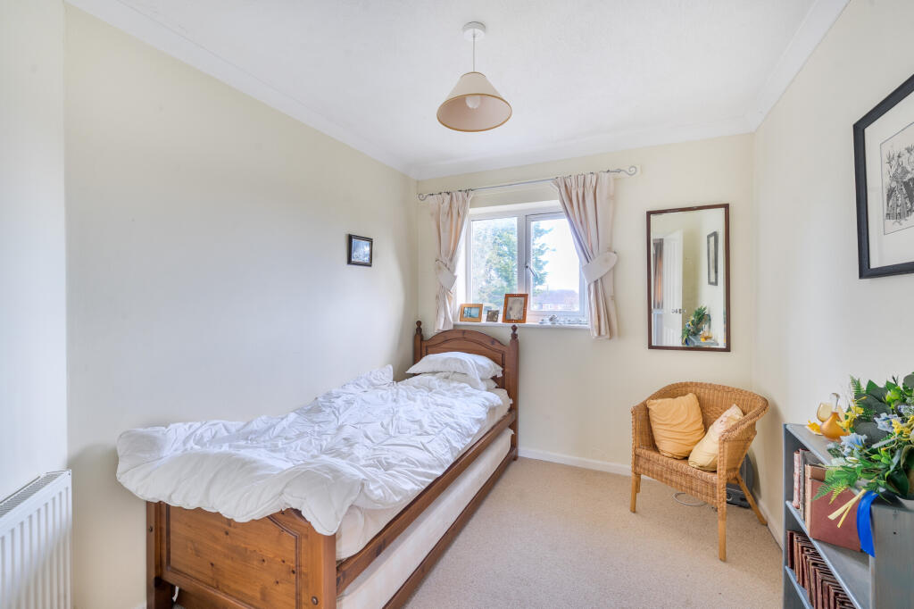 Additional image 15 of Sibley Avenue, Harpenden, AL5