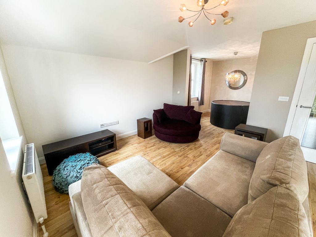 2 bed flat for saleLimetree Manor, Lisburn BT28 photo 3
