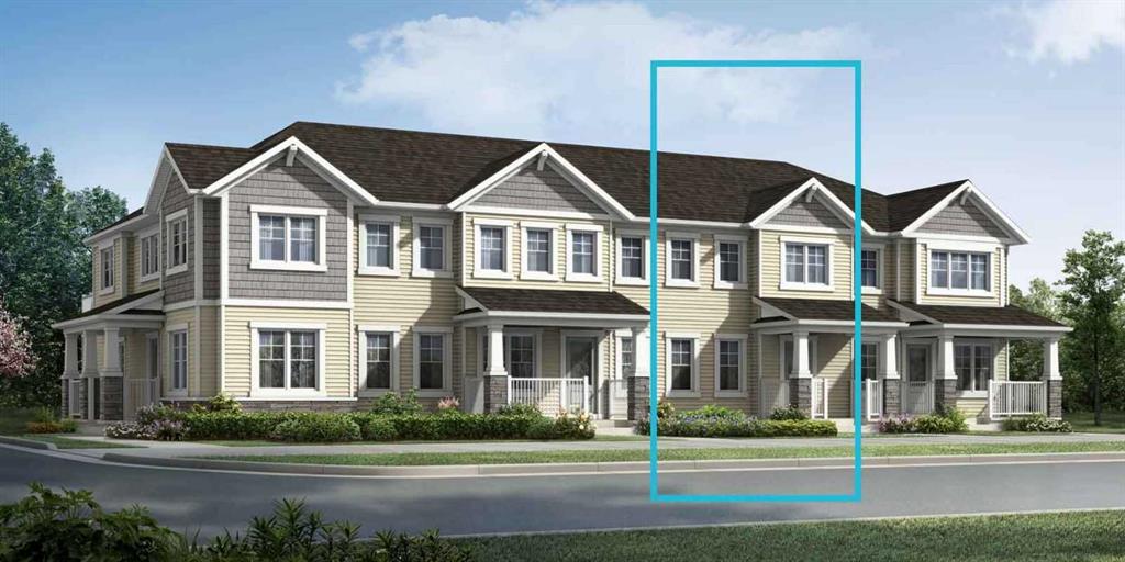 9085 Cityscape Drive NE, Calgary, AB, T3J 4G1